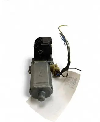 BMW 7 G11 G12 Steering column adjust motor 0390207083