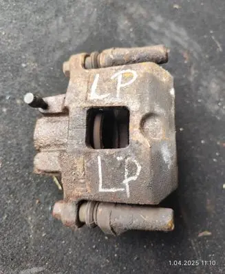 Mitsubishi Space Star Front brake caliper 