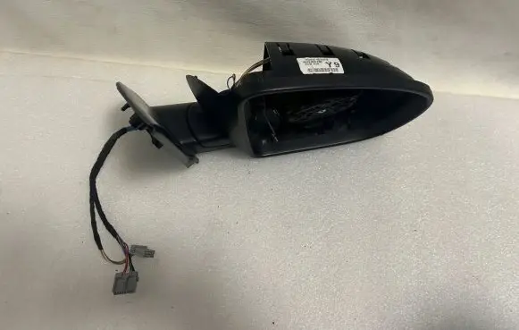 Nissan Qashqai Plastic wing mirror trim cover
