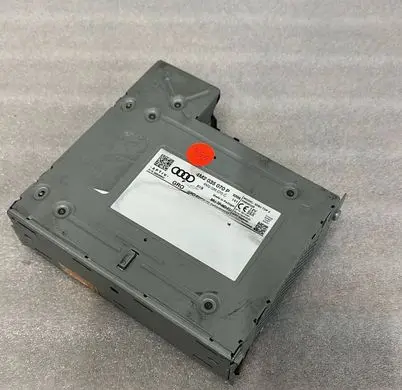 Audi A6 S6 C8 4K Other control units/modules 4M2035070P