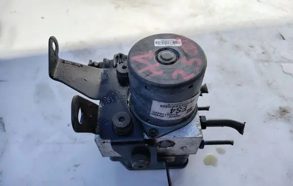 Hyundai H-1, Starex, Satellite ABS Pump 589204H900