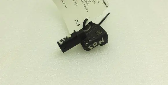 BMW X1 E84 Airbag deployment crash/impact sensor 9196100