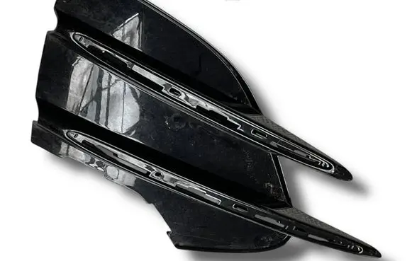 Mercedes-Benz GLA H247 Fender trim (molding) T1326 A2978852102