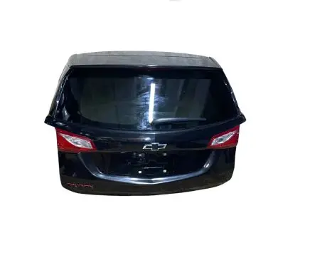 Chevrolet Equinox Tailgate/trunk/boot lid 43R000265 84790053