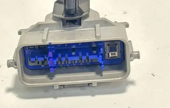 KIA Sorento IV Parking sensor (PDC) wiring loom 33445