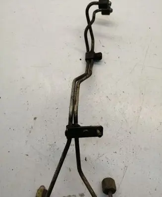 Ford Transit Fuel injector supply line/pipe 