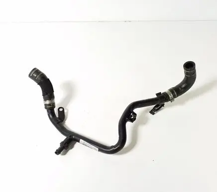 Audi A4 S4 B8 8K Air intake hose/pipe 059121064B