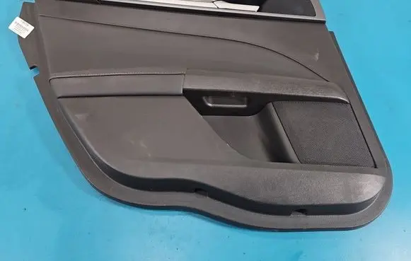 Ford Mondeo MK V Coupe rear side trim panel IMPRK1565296