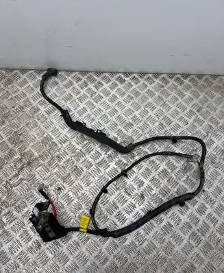 Chevrolet Trax Positive wiring loom 95316811 0083 NC18D