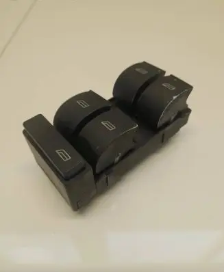 Audi A4 S4 B6 8E 8H Electric window control switch 8z095965