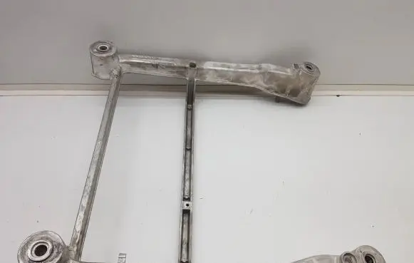 Volvo XC60 Seat frame 31488327