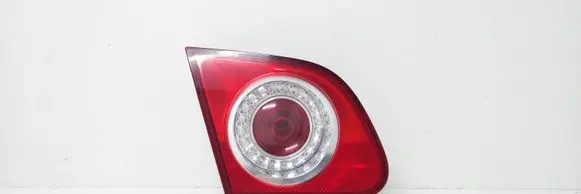 Volkswagen PASSAT B6 Tailgate rear/tail lights 3C5945093E