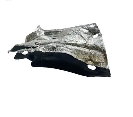 BMW X1 E84 Heat shield in engine bay 7059270