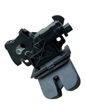 Audi A6 S6 C6 4F Tailgate lock latch 8P4827505D A080105