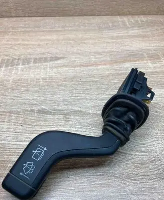 Opel Zafira A Wiper control stalk 092115275 502036