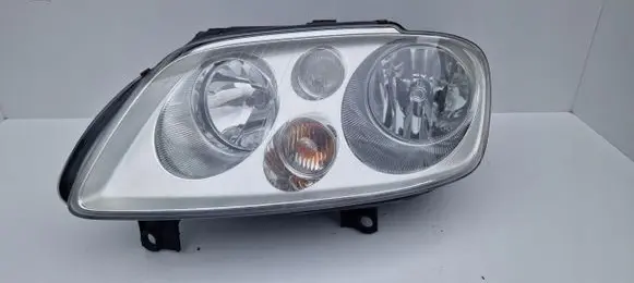 Volkswagen Touran III Headlight/headlamp LPL065