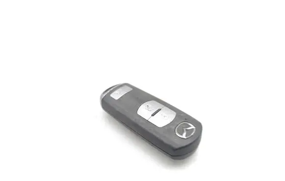 Mazda 6 Ignition key/card SKE13E01