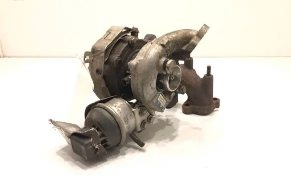 Volkswagen Tiguan Turbo 03L253019T