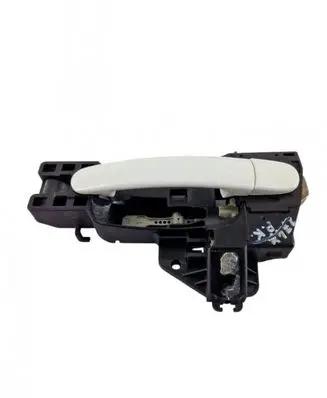 Audi TT TTS Mk2 Front door exterior handle 8J01837885
