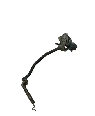 Headlight/headlamp level sensor