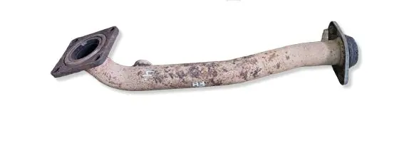 Suzuki Ignis Exhaust gas pipe 1419080GV0