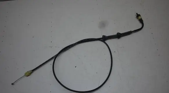 Chrysler Town u0026 Country V Sliding door cable line 3018309J
