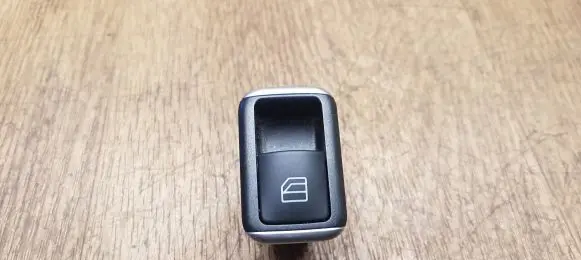 Mercedes-Benz GLE (W166 - C292) Electric window control switch A2049058102