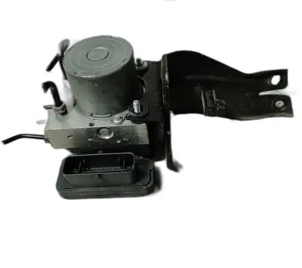 Seat Ibiza IV (6J,6P) ABS control unit/module