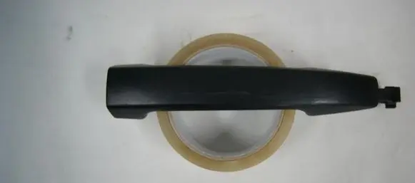 Subaru Forester SH Front door exterior handle