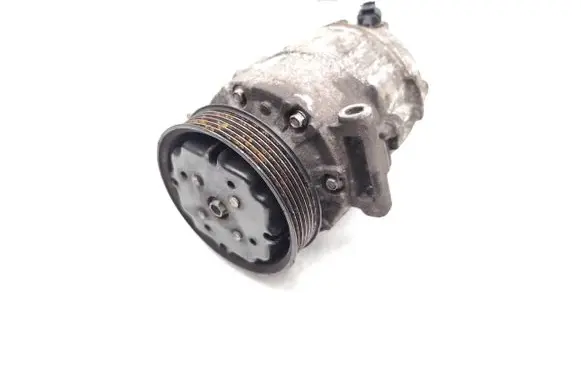 Audi A3 S3 8P Air conditioning (A/C) compressor (pump) 1K0820803F