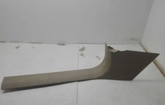Audi A8 S8 D3 4E Other sill/pillar trim element 4E1864613E