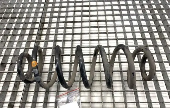 Audi Q5 SQ5 Rear coil spring 