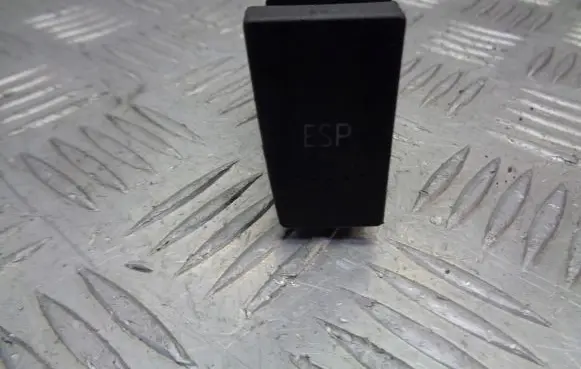 Volkswagen PASSAT B5.5 ESP (stability program) switch 