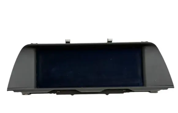 BMW 5 F10 F11 Screen/display/small screen 9243897