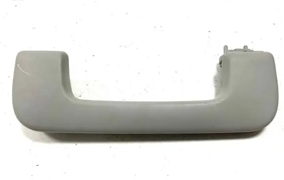 Audi A3 S3 A3 Sportback 8P Front interior roof grab handle 8P0857607M