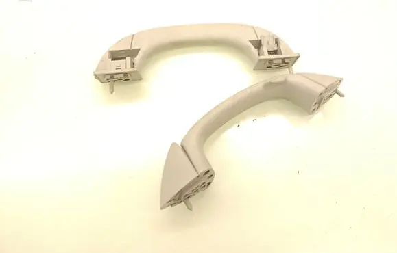 Mini One - Cooper Coupe R56 A set of handles for the ceiling 51162754167