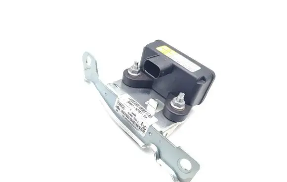 Ford Kuga I ESP acceleration yaw rate sensor 8M51-3C187-CA 10.0980-0559.2 10.1701-0649.3