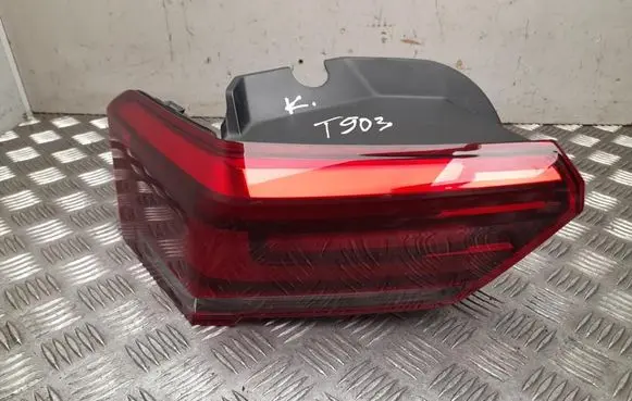 Volkswagen ID.3 Rear/tail lights 10A945095B