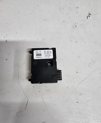 Volkswagen Golf V Steering angle sensor 1K0959654 00374812 00203500