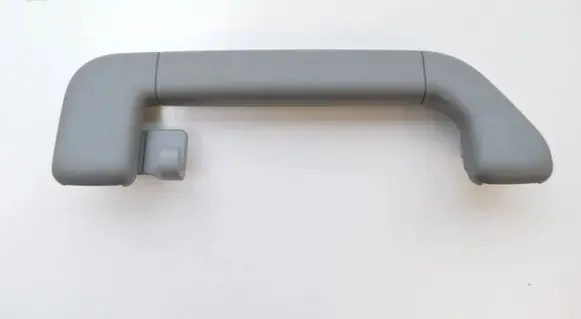 Volkswagen Phaeton Rear interior roof grab handle 3D5857607