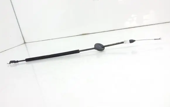 Volkswagen Golf V Front door cable line 1K4837085B