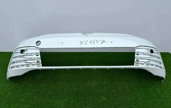 Volkswagen Golf VIII Front bumper 5H0807221J