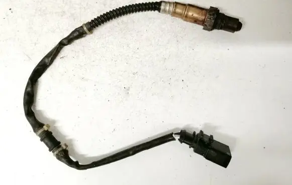 Volkswagen Golf Plus Lambda probe sensor 036906262 0258006593