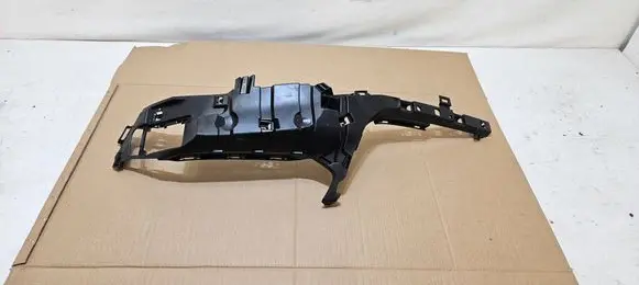 BMW iX3 G08 Front bumper mounting bracket 8081895