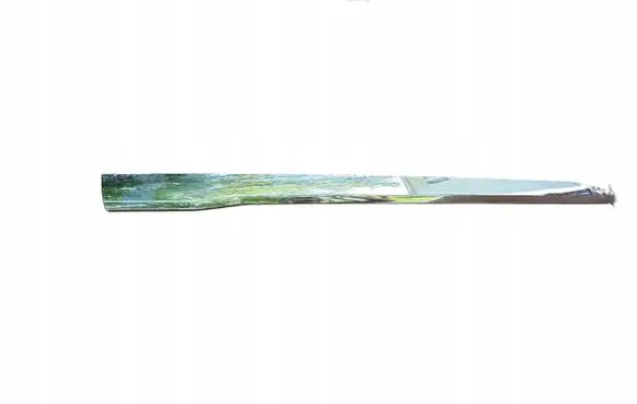Citroen DS3 Front door trim (molding) 9687741577