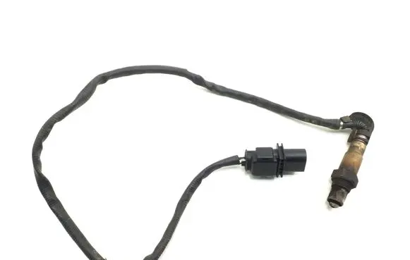Mercedes-Benz GL X164 Lambda probe sensor A0035427118