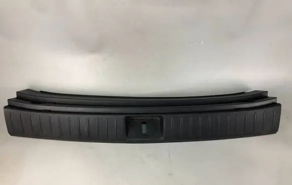 KIA Sportage Trunk/boot sill cover protection 85771R2100 85771-R2100 85770R2100WK