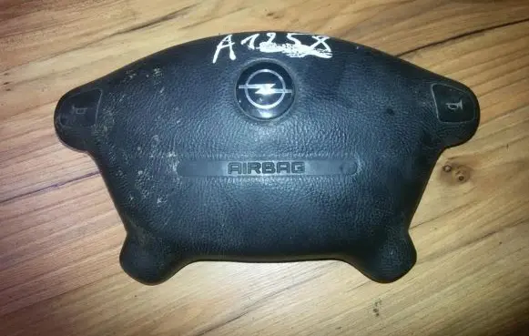 Opel Sintra Steering wheel airbag b005410100