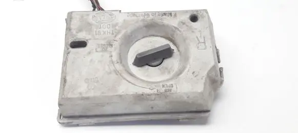 Audi 80 90 B3 Tail light part 3158B