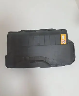 Mercedes-Benz GLA W156 X156 Battery box tray cover/lid A2465411005